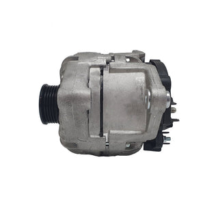 Alternator Bosch Type Aftermarket Suits Holden Barina XC 2001 to 2011 - 120 Amp B+