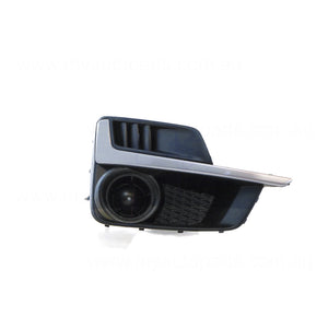 Front Bar Grille Drivers Side Genuine Suits Subaru Impreza GJ/GP 4/2015 to 11/2016