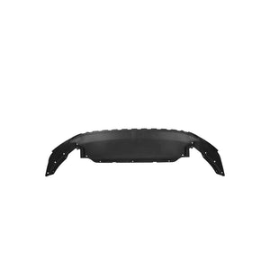 Front Bar Spoiler OEM Suits Volkswagen Polo AW 2018 to 2021