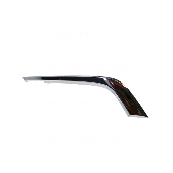 Grille Mould OEM Suits Honda Accord CM 2002 to 2008