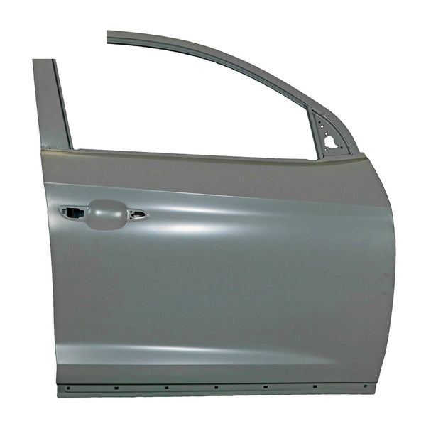 Genuine Front Door Drivers Side suits Hyundai Tucson TL 2015 to 2020