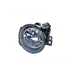 Fog Lamp Drivers Side OES  Suits BMW X1 E84 2010 to 2012