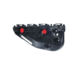 Front Bar Bracket Drivers Side Genuine suits Toyota Hilux