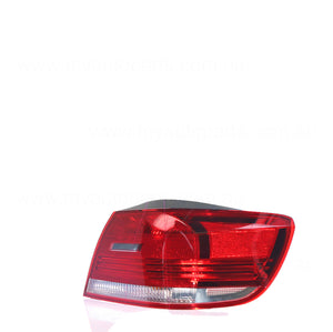 Tail Lamp Drivers Side OES  Suits BMW 3 Series E93 Convertible 2007 to 2010