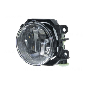 Fog Lamp R/L Genuine suits Subaru