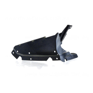 OEM Rear Bar End Passenger Side suits Subaru WRX & STi V1 2014 to 2017