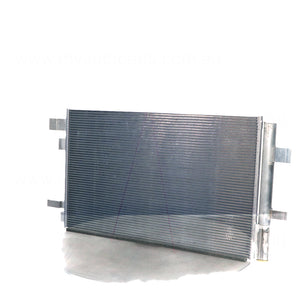 A/C Condenser Aftermarket suits Subaru Impreza/XV 2.0L FB20