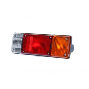 Tail Lamp Passenger Side Genuine suits Nissan Navara