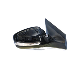 Electric With Indicator Door Mirror Drivers Side Aftermarket suits Hyundai Accent RB