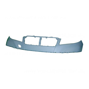 Genuine Front Bar Upper suits Suzuki S-cross JY 2013 to 2016