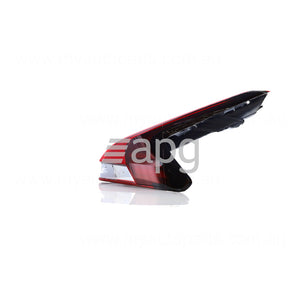 Mitsubishi Eclipse cross Genuine Tail Lamp Drivers Side 10/2020 to 12/2022 - 8330B374