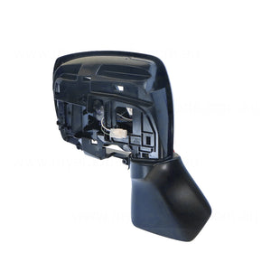 Door Mirror With Indicator Drivers Side OEM suits Subaru Forester SJ 2013 to 2018