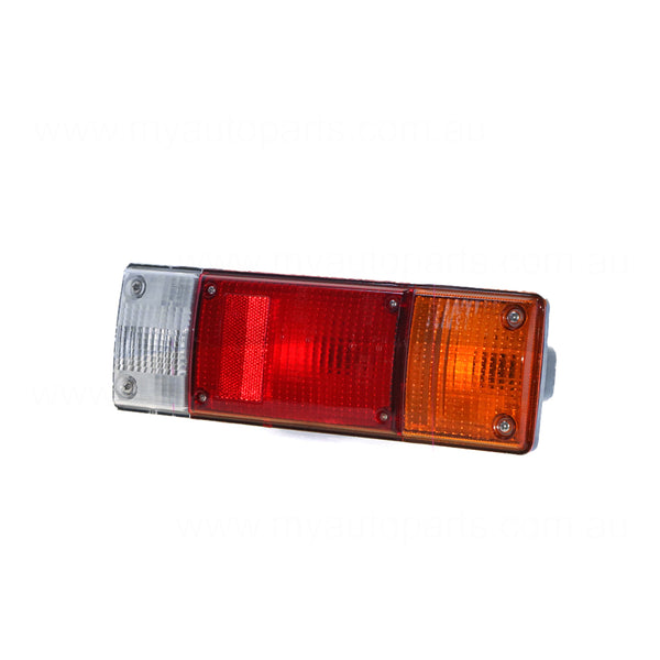 Tail Lamp Drivers Side OEM suits Nissan Navara