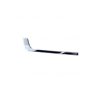 Grille Mould Upper Driver Side Genuine Suits Honda CR-V RE 2010 to 2012