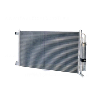 A/C Condenser Aftermarket suits Nissan Micra, Juke and Tiida 2006-2020