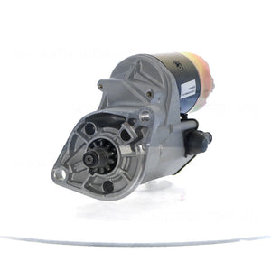Starter Motor Denso Type Aftermarket suits