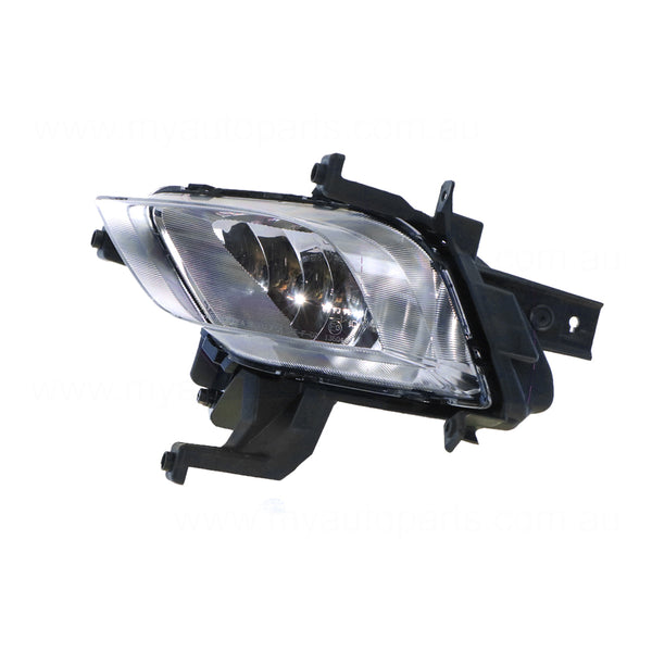 Fog Lamp Passenger Side OEM Suits Kia Cerato YD 2013 to 2016