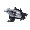 Fog Lamp Passenger Side OEM Suits Kia Cerato YD 2013 to 2016