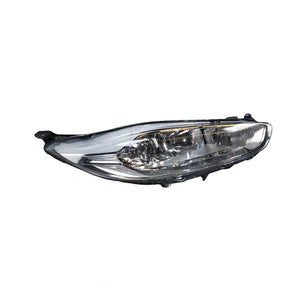 Chrome Head Lamp Drivers Side Certified Suits Ford Fiesta ST WZ 2013 to 2020