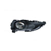 Fog Lamp Passenger Side Certified Suits Mazda 3 BK Hatch 2004 to 2006