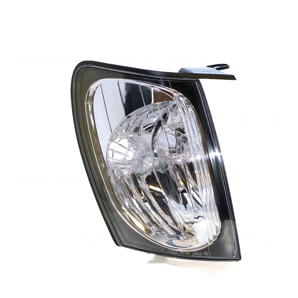Front Park / Indicator Lamp Drivers Side OEM Suits Toyota Townace KR42R/SR40R/YR22R 1997 to 2001