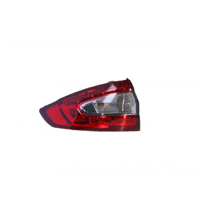 Tail Lamp Passenger Side OEM Suits Ford Mondeo MD Wagon 5/2015 On