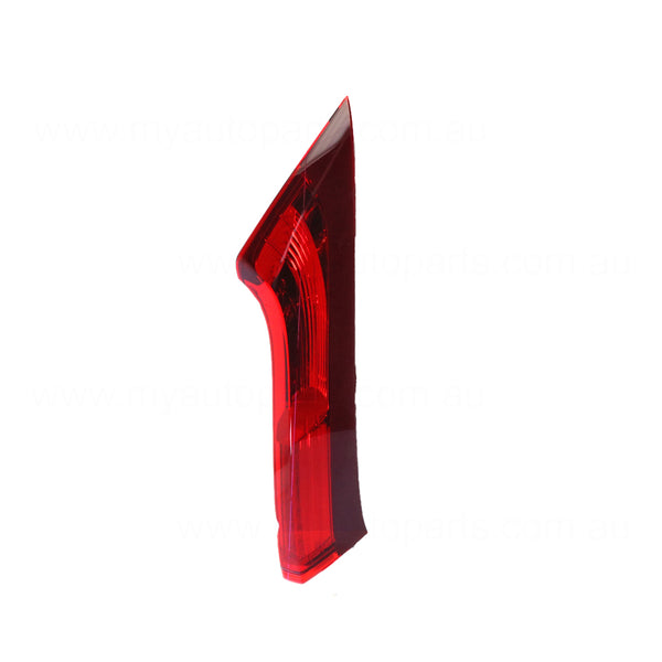 LED Tail Lamp Drivers Side OEM Suits Honda CR-V DTi-S/DTi-L RM 2014 to 2017