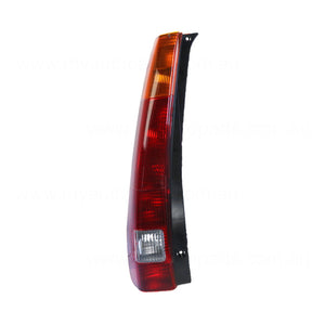 Tail Lamp Passenger Side Genuine Suits Honda CR-V RD 2001 to 2004