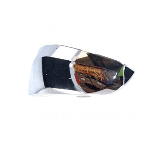 Door Mirror Cover Passenger Side OEM suits Toyota Hilux