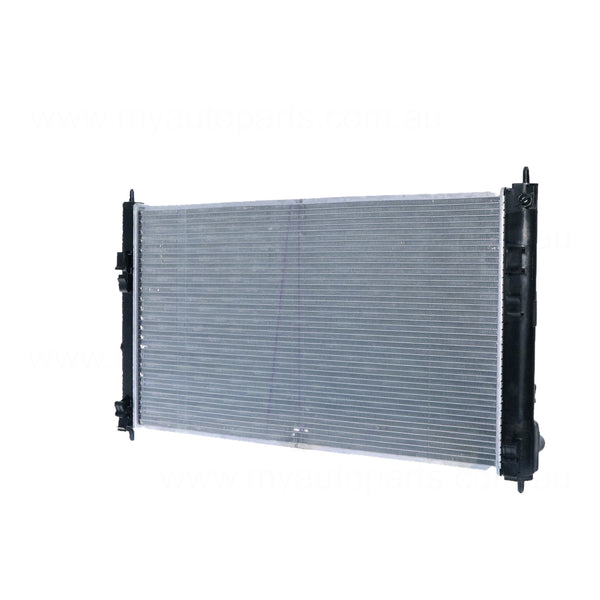 Radiator Genuine suits Mitsubishi ASX