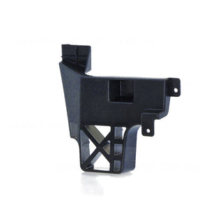 Front Bar Bracket Passenger Side Genuine Suits Mazda 3 BK 2004 to 2006