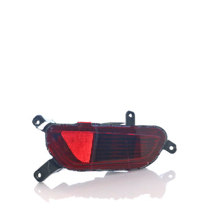 Rear Bar Reflector Drivers Side Genuine suits Mazda CX-3 DK