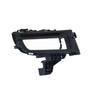 Front Bar Grille Drivers Side Aftermarket Suits Mazda 3 BK Sedan SP23 2006 to 2009