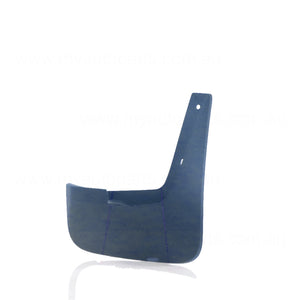 Rear Mud Flap Drivers Side Genuine suits Toyota Corolla 2012 to 2018