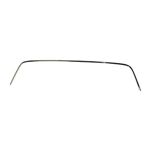 Front Bar Grille Mould Genuine Suits Volkswagen Tiguan 5N 2011 to 2016