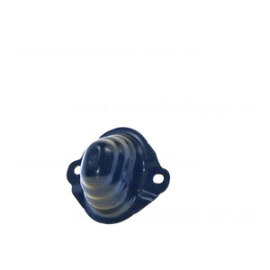 Rear Bar Bracket Passenger Side Genuine suits Toyota Corolla