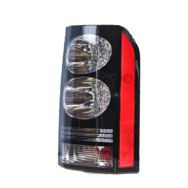 Tail Lamp Drivers Side OES Suits Land Rover Discovery Series 4 2/2014 to 11/2016