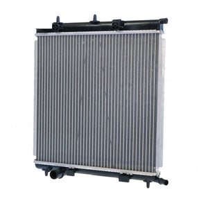 Radiator Aftermarket suits Peugeot 207 & Citreon C3