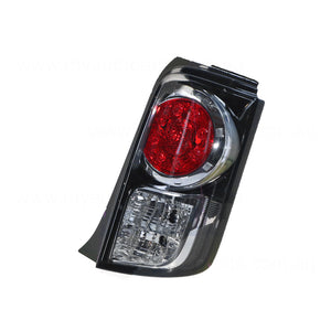 Tail Lamp Drivers Side Genuine Suits Toyota Rukus AZE151R 2010 to 2015