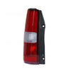Tail Lamp Passenger Side OEM Suits Suzuki Jimny SN413 1998 to 2017