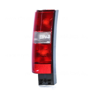 Tail Lamp Passenger Side Certified suits Volvo