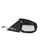 Door Mirror Drivers Side OEM Suits Nissan Altima St/St-L L33 2013 to 2017