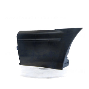 OEM Rear Bar End Drivers Side suits Toyota Prado KZJ95R/RZJ95R/VZJ95R 1996 to 2002