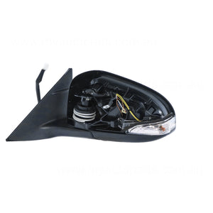Door Mirror Passenger Side OEM suits Toyota Camry & Aurion 2012 to 2015