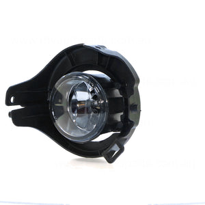Fog Lamp Passenger Side Certified suits Nissan