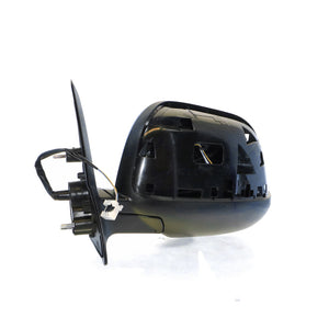 Electric Without Indicator Door Mirror Passenger Side OEM Suits Mitsubishi Outlander ZH 2009 to 2012