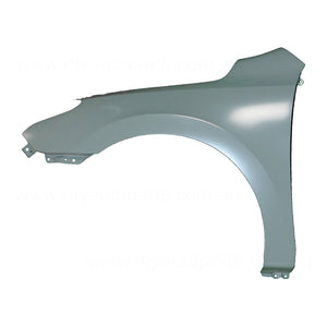 OEM Front Guard Passenger Side suits Hyundai i30 FD 2007 to 2012