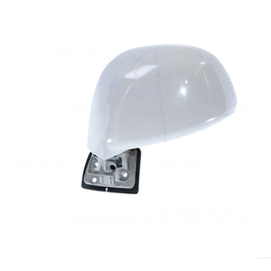 Electric Without Indicator Door Mirror Passenger Side OEM Suits Holden Captiva CG 2006 to 2011