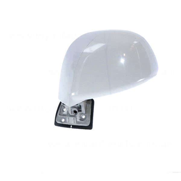 Electric Without Indicator Door Mirror Passenger Side OEM Suits Holden Captiva CG 2006 to 2011