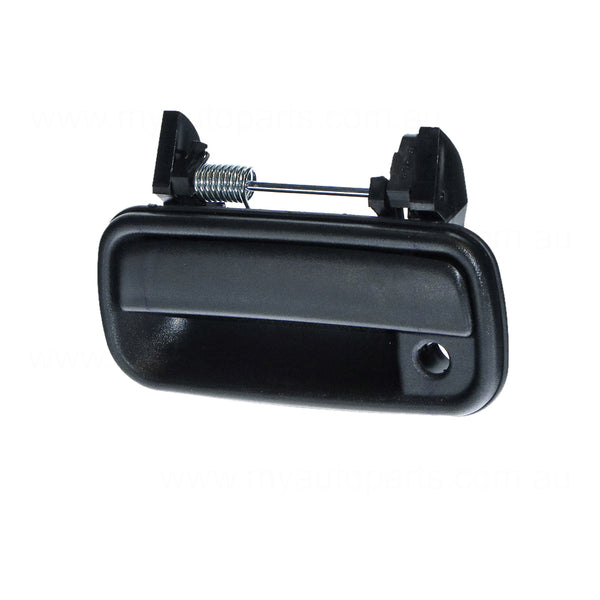 Front Door Outer Handle Aftermarket suits Toyota